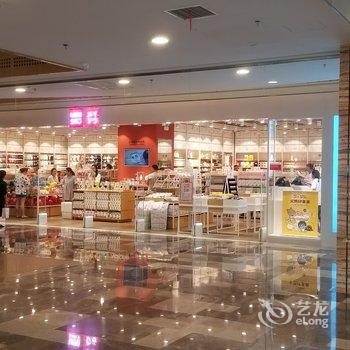 洛阳泊雅民宿酒店提供图片