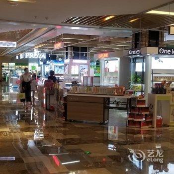 洛阳泊雅民宿酒店提供图片