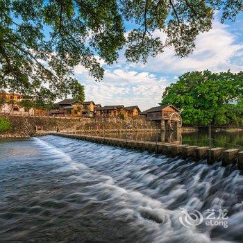 漳州云水谣拾光小栈酒店提供图片