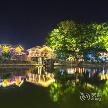 漳州云水谣拾光小栈酒店提供图片