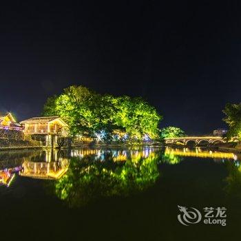 漳州云水谣拾光小栈酒店提供图片