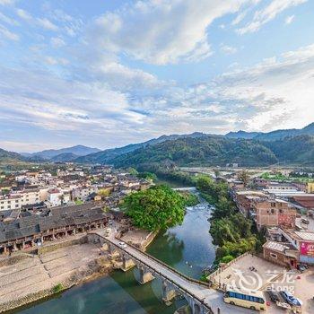 漳州云水谣拾光小栈酒店提供图片