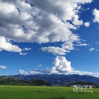 雅安郭宗仪客栈酒店提供图片