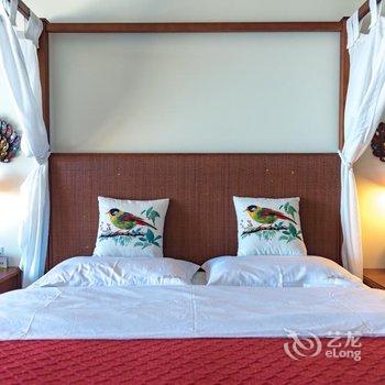 海天之恋花园海景酒店(洱海旗舰店)酒店提供图片