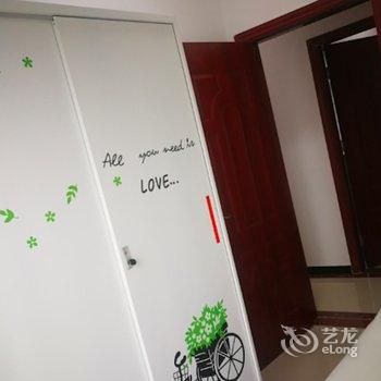 肇庆大旺民宿阿容(3号店)酒店提供图片