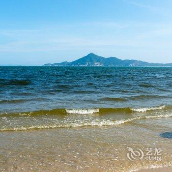 东山见秋民宿酒店提供图片