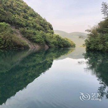 湖州漫野山居度假别墅(6号店)酒店提供图片