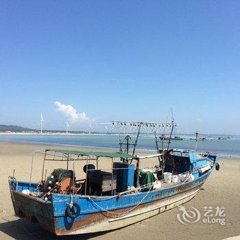 漳州东山岛澳角X湾海岛名宿公寓(3号店)酒店提供图片