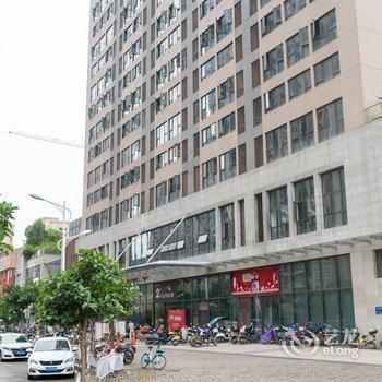 宁德途掌柜美人殇精品民宿酒店提供图片