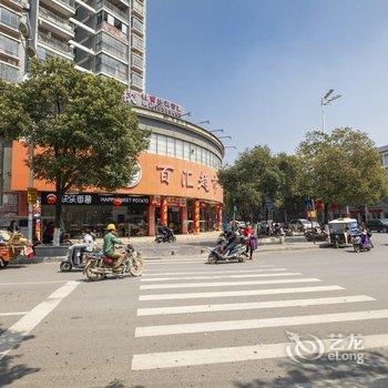 桂林葵柳哥公寓酒店提供图片