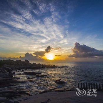 汕尾童衍斌公寓(2号店)酒店提供图片