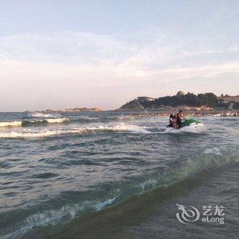 汕尾童衍斌公寓(2号店)酒店提供图片