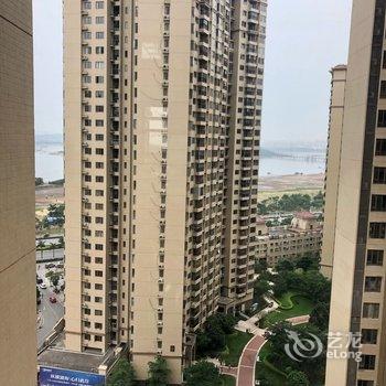 防城港货真价实房东公寓(2号店)酒店提供图片