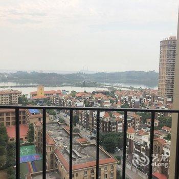 防城港货真价实房东公寓(2号店)酒店提供图片