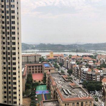 防城港货真价实房东公寓(2号店)酒店提供图片
