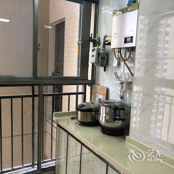 防城港货真价实房东公寓(2号店)酒店提供图片