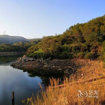 汕头阿林姐海景公寓(山顶村分店)酒店提供图片