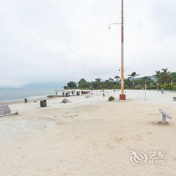 玉溪自然时光公寓酒店提供图片