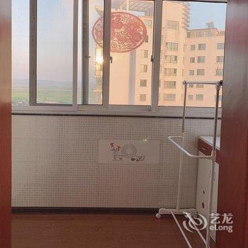 丹东鸭绿江畔温馨之家公寓酒店提供图片