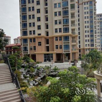 汕头南澳渔家民宿(4号店)酒店提供图片