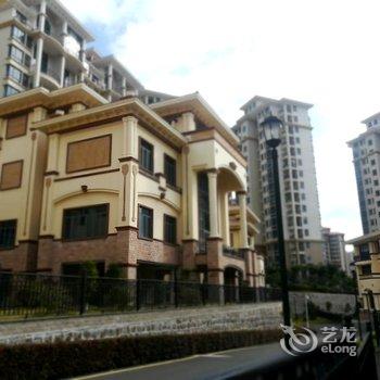 汕头南澳渔家民宿(4号店)酒店提供图片