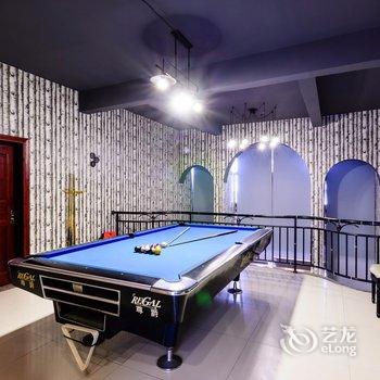 福州Zero.House零家别墅聚会(光荣路分店)酒店提供图片