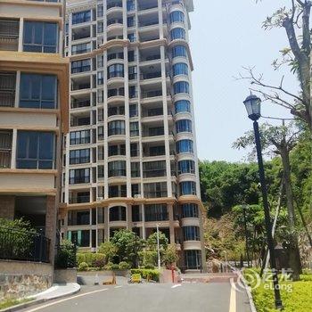 汕头南澳渔家民宿(4号店)酒店提供图片