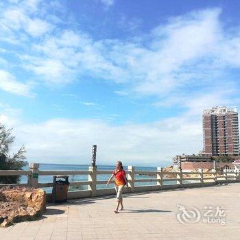 汕头南澳渔家民宿(4号店)酒店提供图片