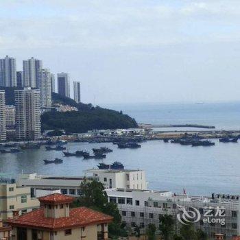 汕头南澳渔家民宿(4号店)酒店提供图片