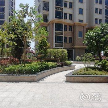 汕头南澳渔家民宿(4号店)酒店提供图片