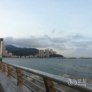 汕头南澳渔家民宿(4号店)酒店提供图片