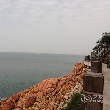 汕头南澳渔家民宿(4号店)酒店提供图片