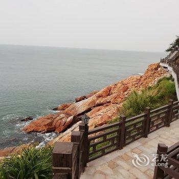 汕头南澳渔家民宿(4号店)酒店提供图片