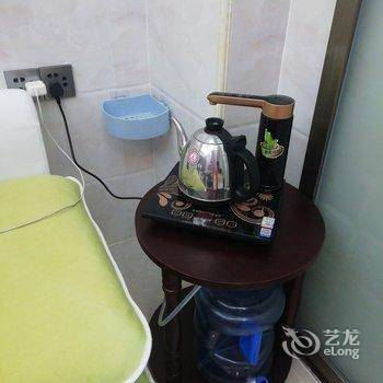 汕头南澳渔家民宿(4号店)酒店提供图片