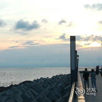 汕头南澳渔家民宿(4号店)酒店提供图片