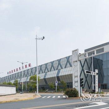 南昌途掌柜120484精品民宿酒店提供图片