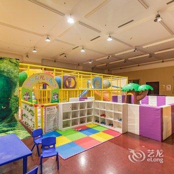 清远志明度假别墅(5号店)酒店提供图片