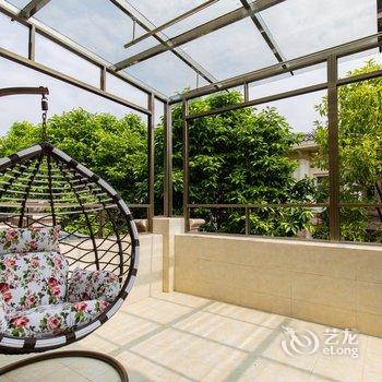 清远志明度假别墅(5号店)酒店提供图片