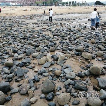 漳州大家庭民宿酒店提供图片