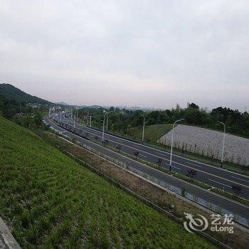 天目湖缘来小家民宿酒店提供图片
