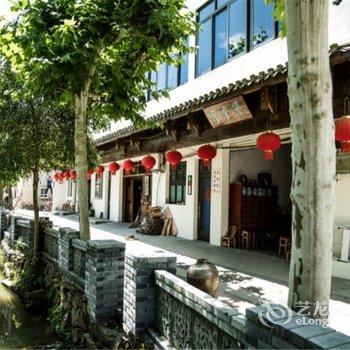 台州灵鹿邸民宿(2号店)酒店提供图片
