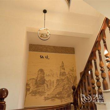 台州灵鹿邸民宿(2号店)酒店提供图片