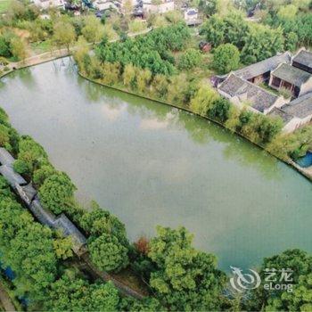 台州灵鹿邸民宿(2号店)酒店提供图片