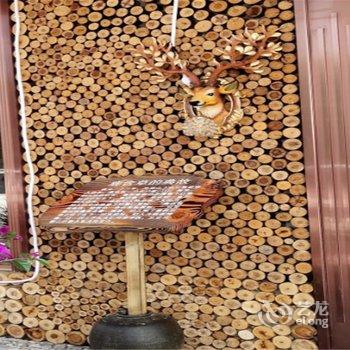 台州灵鹿邸民宿(2号店)酒店提供图片