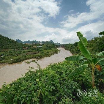 安顺黔之燕公寓酒店提供图片