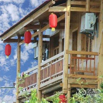 张家界旺运民宿酒店提供图片