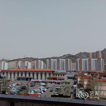 承德叫我张女士公寓(车站路分店)酒店提供图片