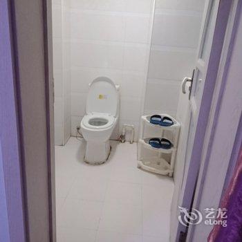 承德叫我张女士公寓(车站路分店)酒店提供图片