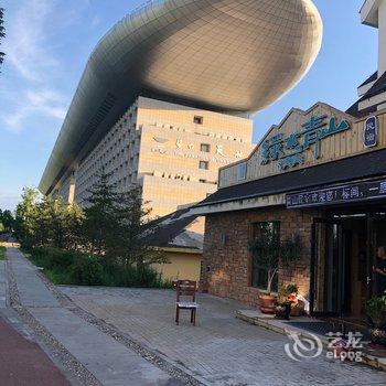 延边长白山绿水青山民宿(5号店)酒店提供图片