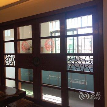 珠海Isoho独栋别墅(5号店)酒店提供图片
